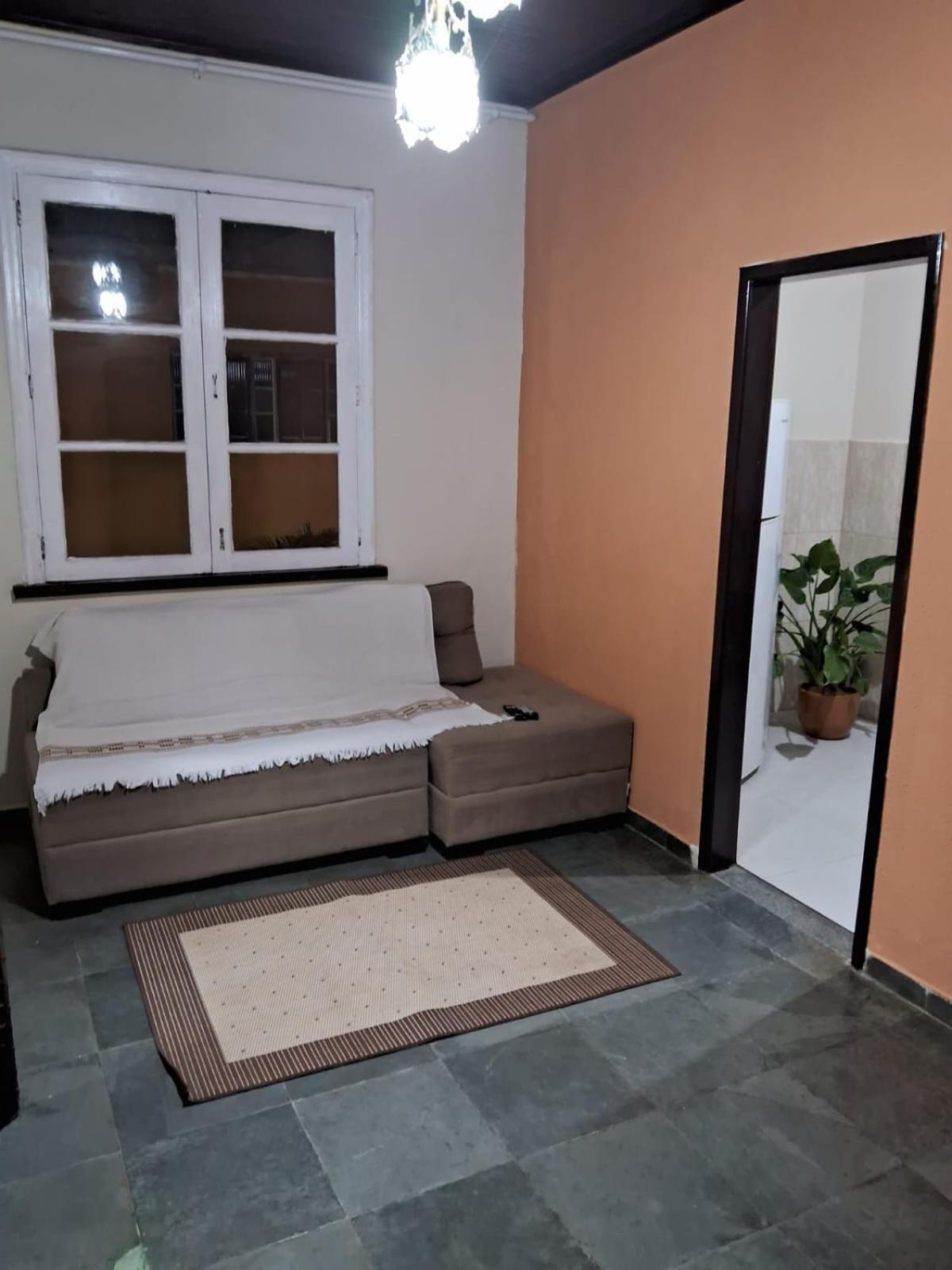 Casa Das Neves Miguel Pereira Exteriör bild
